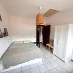 Апартаменты Como Lake With Two People Lake View And Near Beach